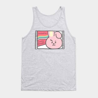 Indomie BT21 Cooky Tank Top